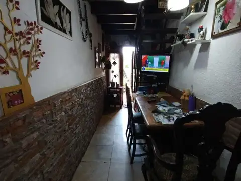 Casa en Venta en Mar del Plata, USD 120.000