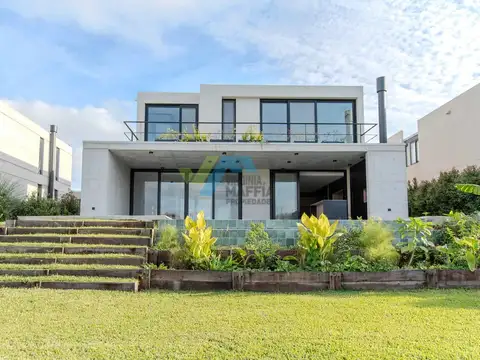 Casa  en Venta en El Yacht, Nordelta, Tigre