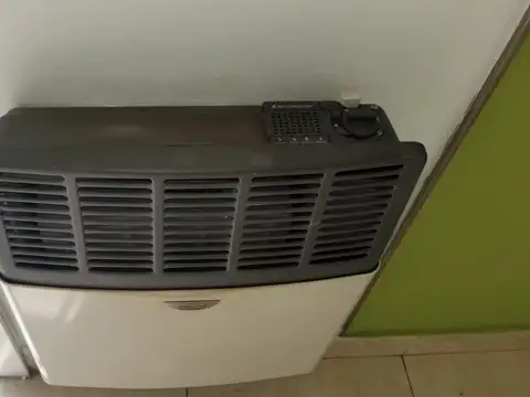 Nuñez 3800, Piso 2°