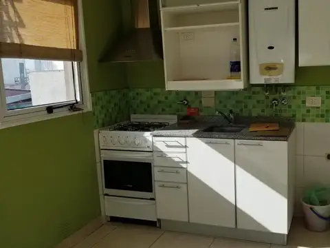 Departamento en Alquiler de 2 ambientes