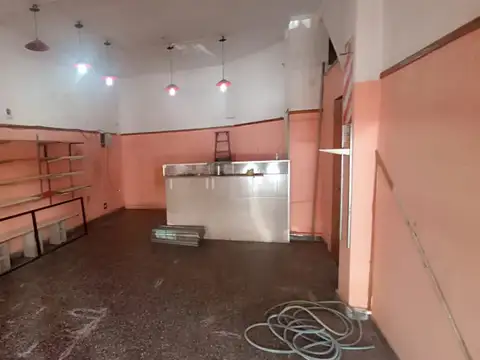 Local en Venta en Santos Lugares, USD 120.000