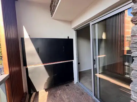 Departamento en Venta con 2 cocheras