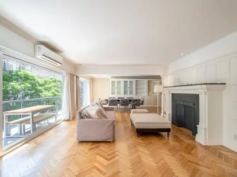 Departamento en Alquiler de 5 dormitorios