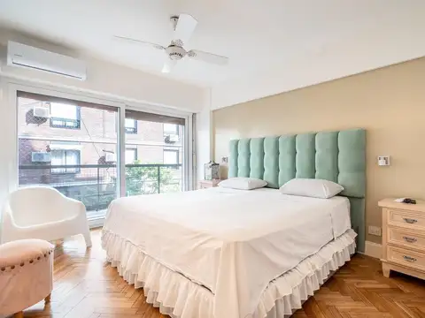 Departamento en Alquiler 40 años