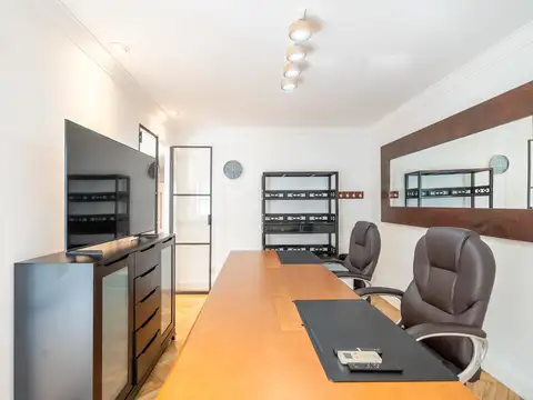 Departamento 7 ambientes con 5 baños