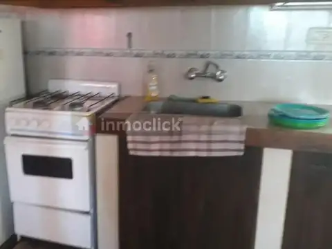 BARRIO JARDINES DE SANTA OLIVA