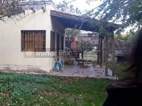 Quinta en Alquiler Temporal en Countries y Barrios Cerrados en Las Compuertas, USD 60