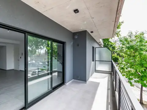 Depto Tipo Casa en Venta de 2 dormitorios