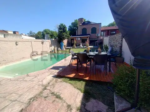 VENTA CASA APTA CREDITO, ITUZAINGÓ NORTE
