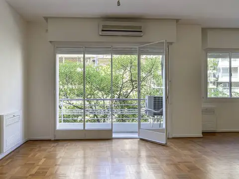Galileo 2400, Piso 3