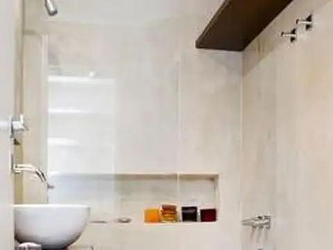 Departamento en Venta en Belgrano, USD 75.000