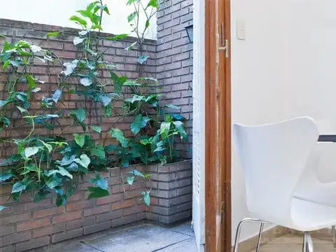 Departamento en Venta en Belgrano, USD 75.000