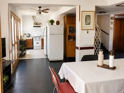 Casa en Venta 36 años