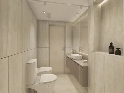 Departamento en Venta en Torreón, USD 420.000