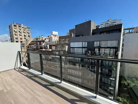 Departamento en Venta 1 año