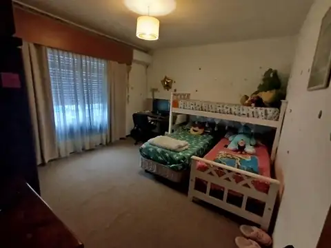 CASA EN VENTA - BARRIO CABILDO - APTA CREDITO