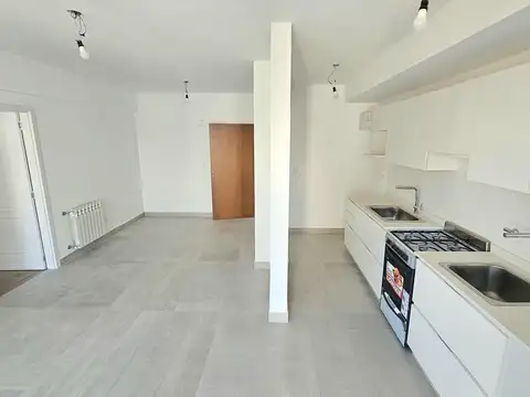 Departamento en Venta en Villa del Parque, USD 189.000
