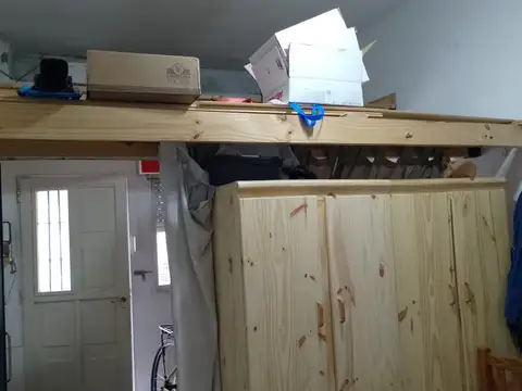Depto Tipo Casa en Venta de Monoambiente