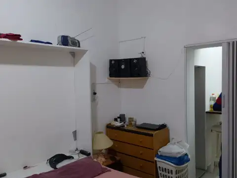 Depto Tipo Casa Monoambiente con 1 baño