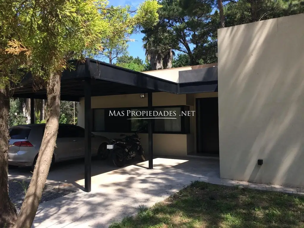 Venta Casa en Altos De San Vicente 4 Dormitorios Canning 0