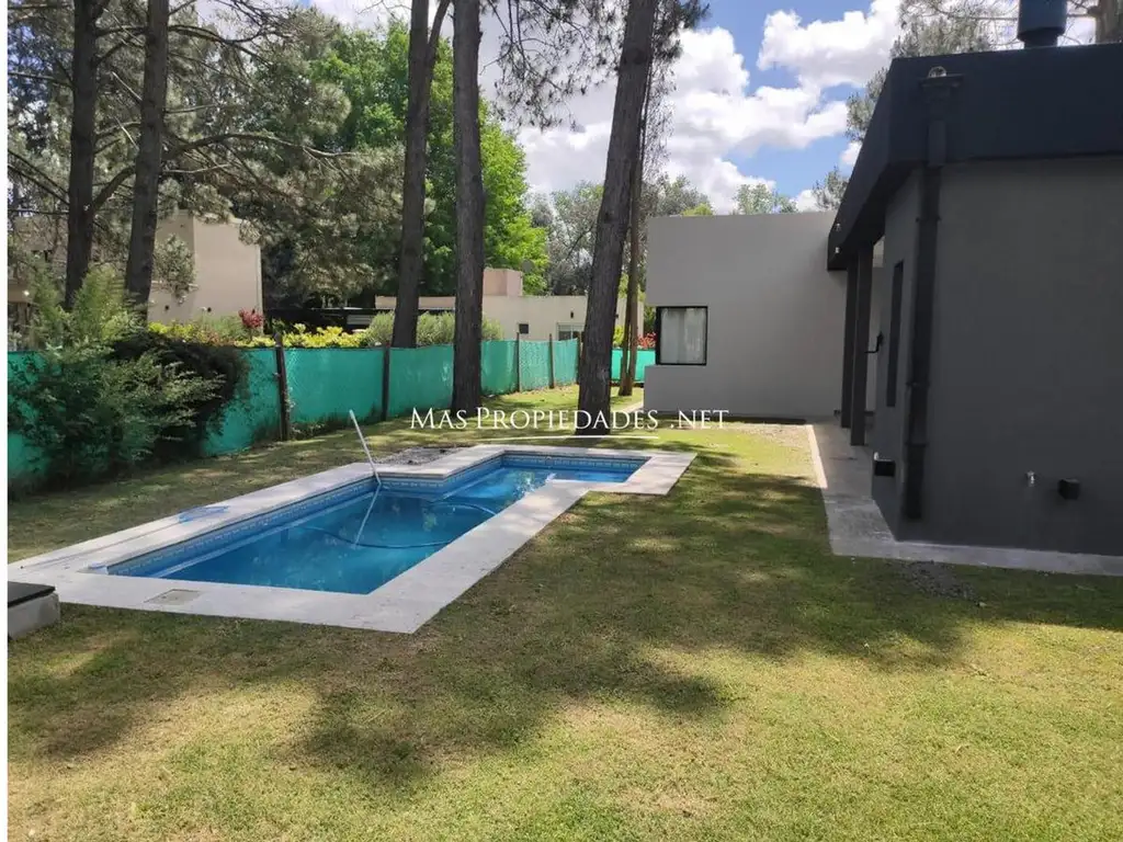 Casa en Altos de San Vicente