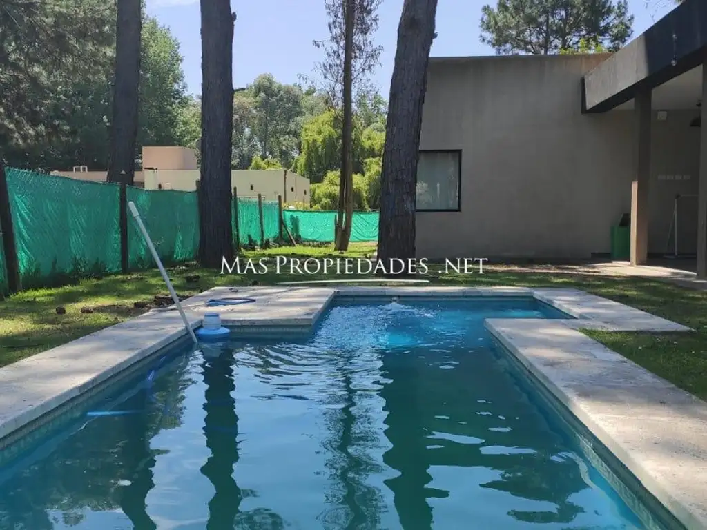 Casa en Venta - Altos de San Vicente