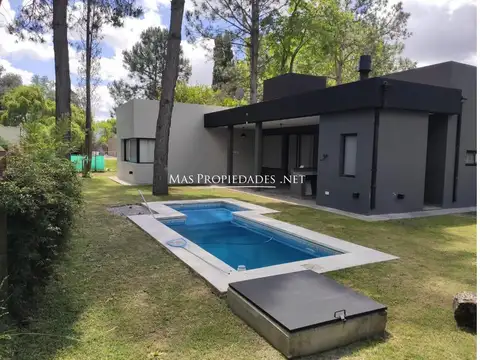 Venta Casa en Altos De San Vicente 4 Dormitorios Canning - Foto 0