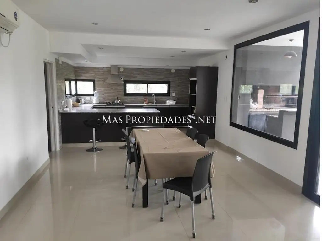 Venta Casa en Altos De San Vicente 4 Dormitorios Canning - Foto 14