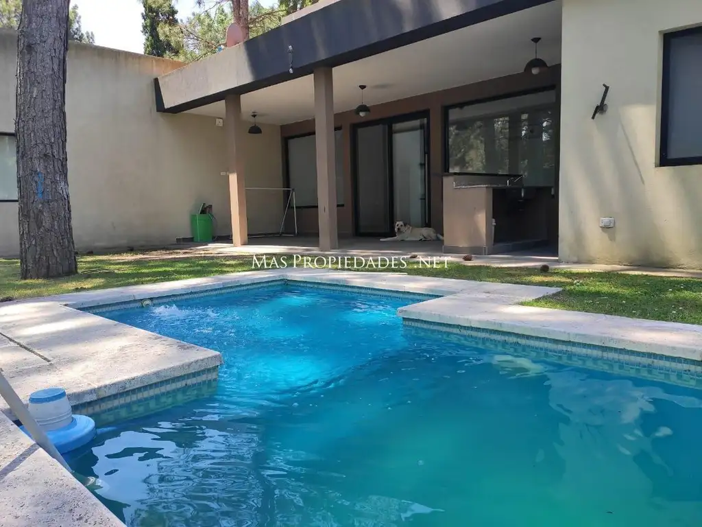 Casa en Venta en Altos de San Vicente