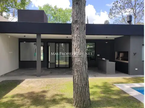 Casa en Venta en Altos de San Vicente - 4 dormitorios