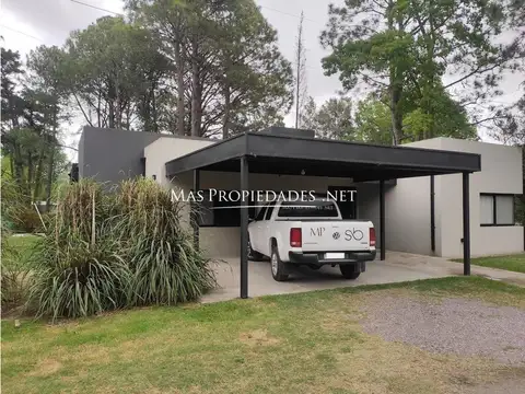 Casa en Venta de 4 dormitorios