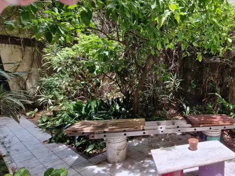 Depto Tipo Casa en Venta al Noreste