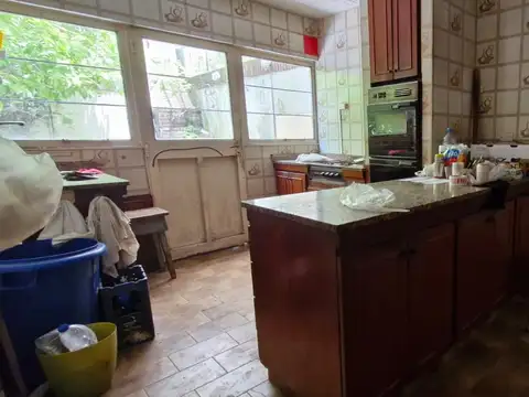 Depto Tipo Casa en Venta de 4 ambientes