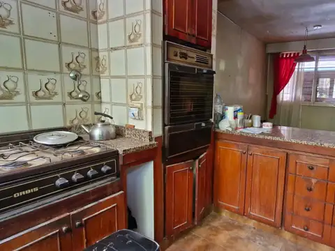 Depto Tipo Casa en Venta de 3 dormitorios