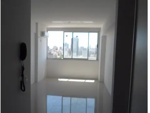 Avenida Corrientes 3300, Piso 13°