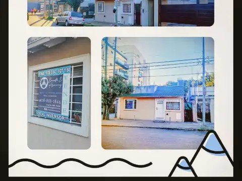 Casa en Venta de 1 dormitorio