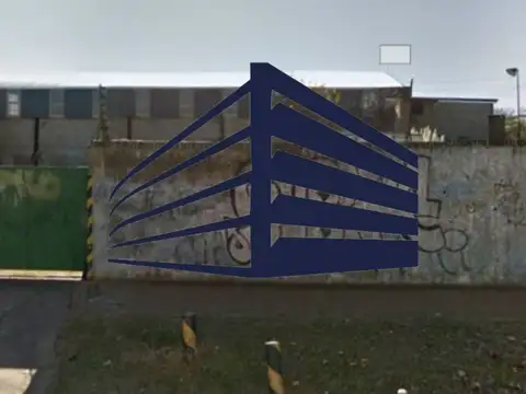 Terreno - Venta - Argentina, General San Martín - Falucho 2100