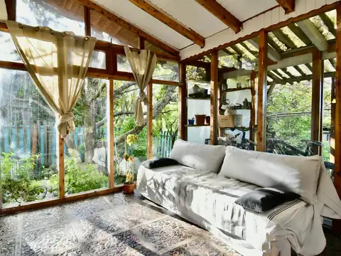 Casa en Venta en San Carlos de Bariloche, USD 250.000