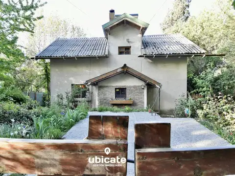 Casa en Venta en San Carlos de Bariloche, USD 247.000