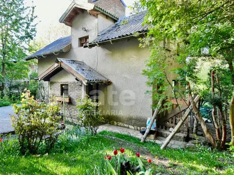 Barrio Parque El Faldeo km 5