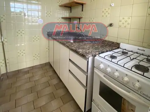 Departamento en Alquiler al Norte