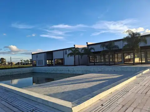 Venta Lote Lagos de Canning II