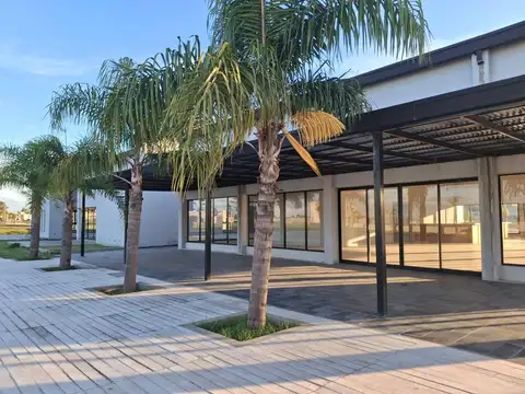 Venta Lote Lagos de Canning II