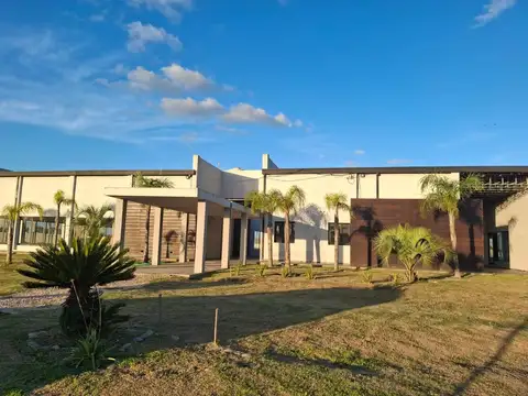 Terreno en Venta de 778,0 m2