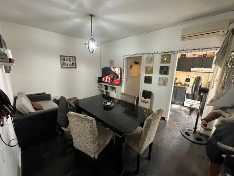 Departamento en Venta de 2 dormitorios