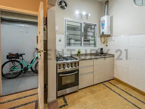 Departamento en Venta de 3 dormitorios