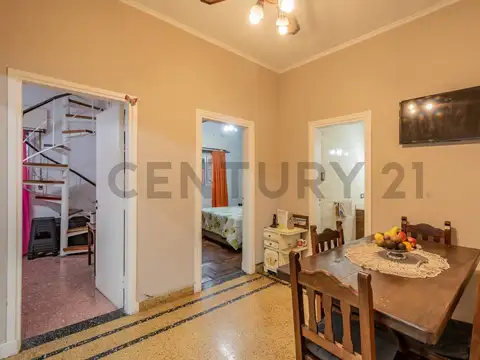 Departamento en Venta en Villa Dominico, USD 90.000