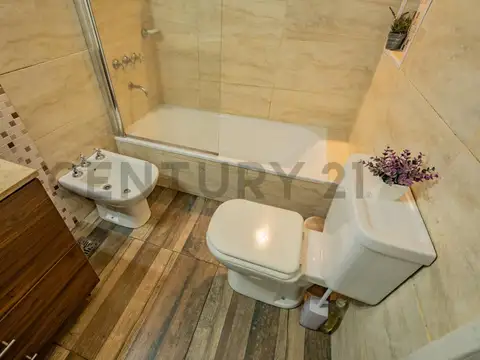 Departamento en Venta 51 años