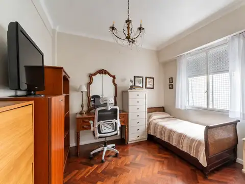Departamento en Venta en Villa Devoto, USD 145.000