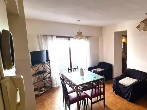 Departamento en Venta en San Bernardo Del Tuyu, USD 40.000